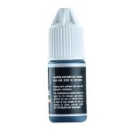 Max Hold Extra Strong Eye Lash Glue - 7 Weeks Maximum Bonding- Use Only Black Adhesive Extension Supplies| Drying in 1-2 Second - Image 5