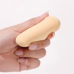 20Pcs Round Makeup Sponges Air Cushion Powder Puff, Latex-free Blending Sponge and Makeup Puff for Liquid Foundation, Cream, Powder, Concealer - Image 2