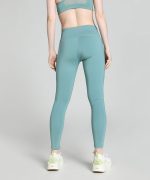 Puma Women's Skinny Fit High Rise Pants - Image 4