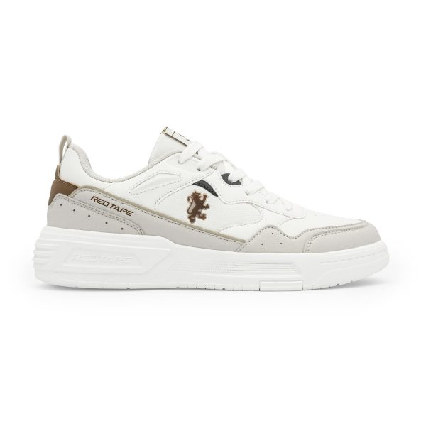 Red Tape Men’s Sneakers for Effortless Everyday Comfort