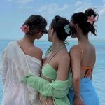 9 pcs flower claw clip hair claw clip pin clutcher accessories for women bun clutch Women Beach Vacation Bohemia Egg Flower Hair Clips Flower Large Hair Claw Hairpin Women Girls Accessories - Image 6
