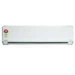 Panasonic 1.5 Ton 5 Star Wi-Fi Inverter Smart Split AC (India's 1st Matter Enabled RAC, Copper Condenser, 7in1 Convertible, True AI, 4 Way Swing, PM 0.1 Filter, CS/CU-EU18AKY5XFM, 2024 Model, White)