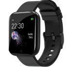 MARVIK Smart Watch D116 for Xiaomi Mi Note 9 Smart Watch Bluetooth SmartWatch with Activity Tracker, Heart Rate Sensor, Sleep Monitor and Basic Functionality for All Boys & Girls