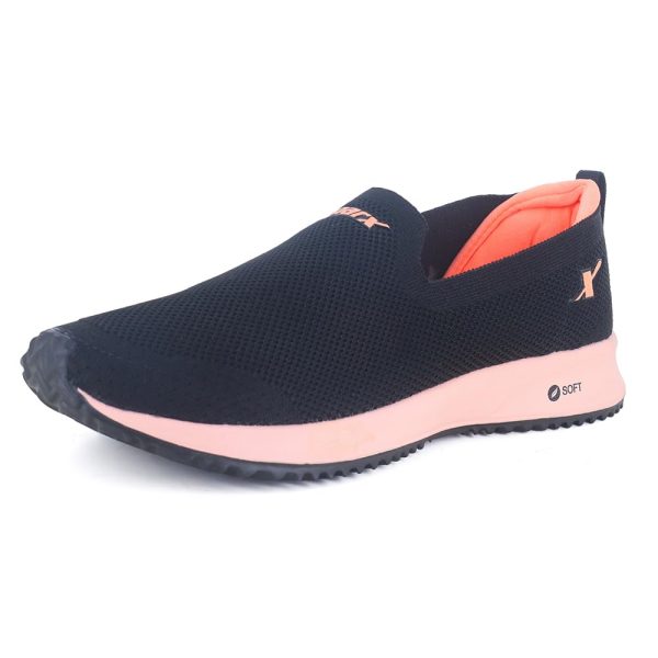 SPARX Women Mesh Walking Shoes