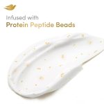Dove 10in1 Peptide Bond Strength Hair Treatment Mask 300 ml |For Extremely Damaged Hair | with PROTEIN PEPTIDES beads| Reoncstructs bonds to repair heat, colour, chemical damage - Image 9