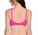 Viral Girl Women's Non-Padded Cotton Hosiery Full Coverage Bra (Pack of 3)(Canny-Bra) - Image 6