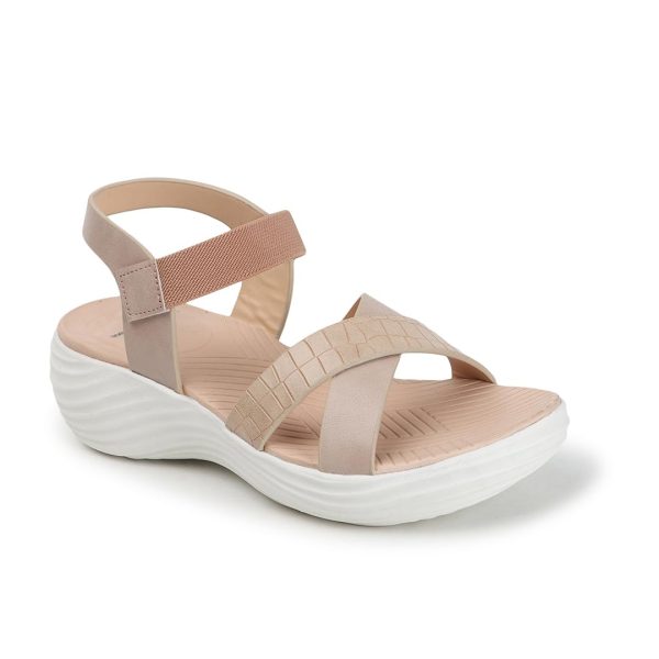 Carlton London Women's Cl-aaa-wn-26 Sandal