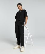 Puma Women's Regular Fit High Rise Pants - Image 5