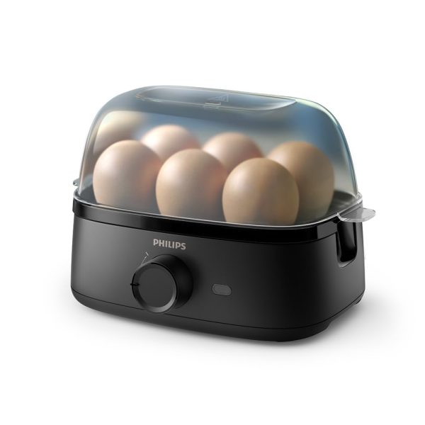 HD9137/90 Philips Egg boiler 400W
