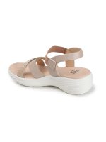 Carlton London Women's Cl-aaa-wn-26 Sandal - Image 5