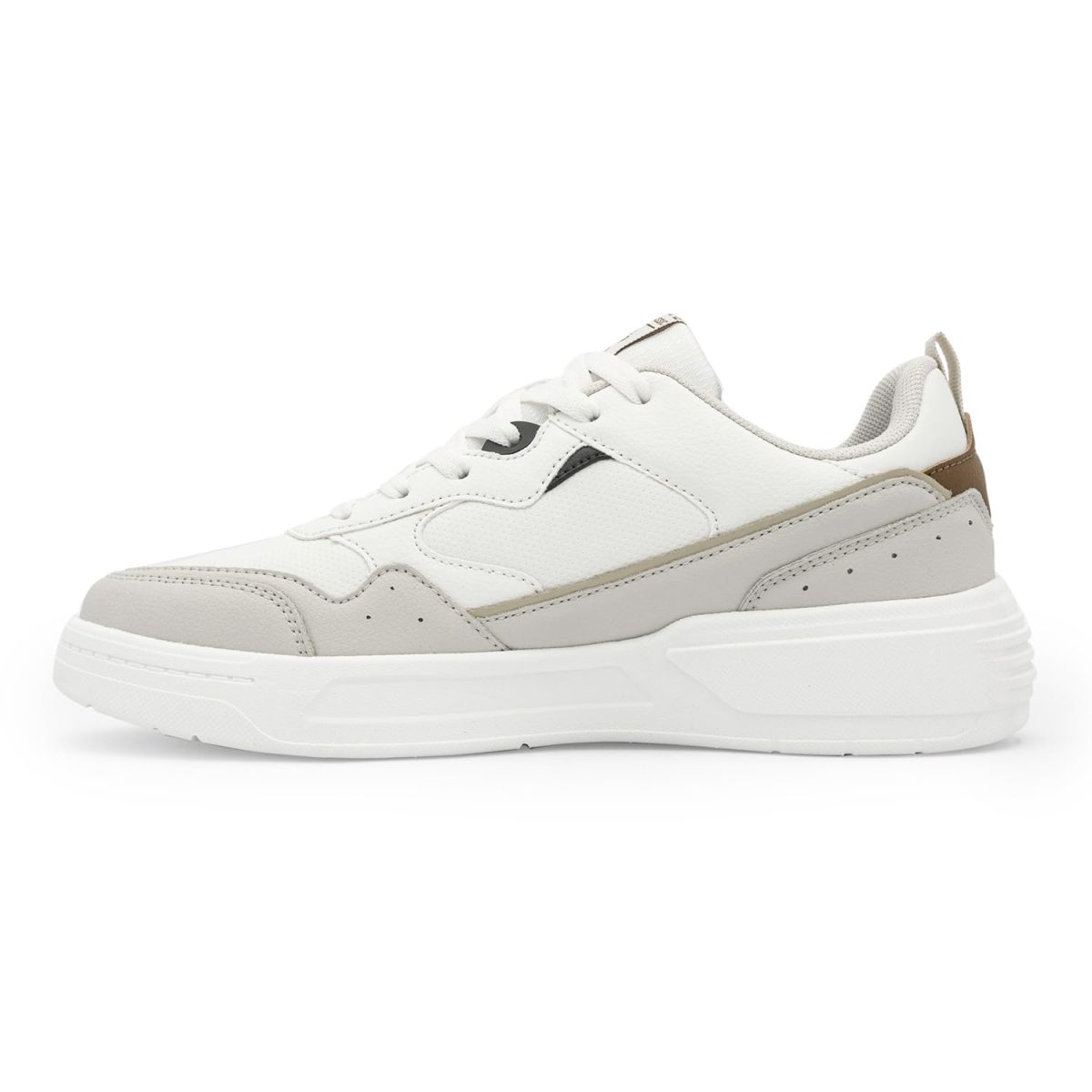 Red Tape Men’s Sneakers for Effortless Everyday Comfort - Image 3