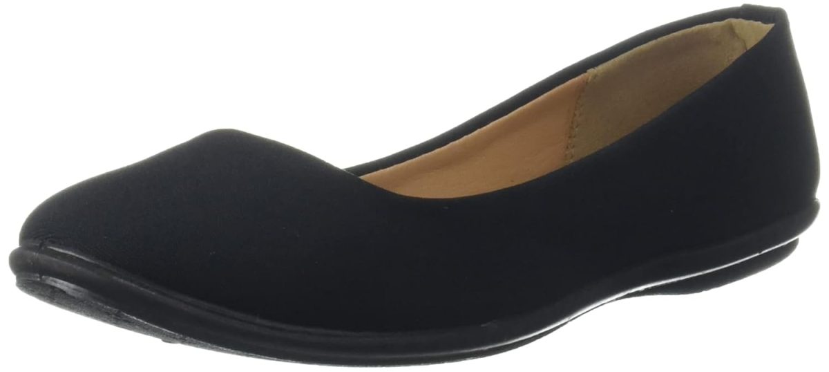 Bata Womens Casual Ballerinas