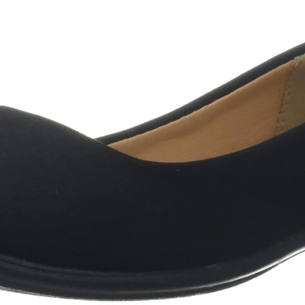 Bata Womens Casual Ballerinas