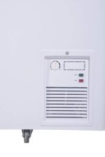 Voltas 405 DD CF Double Door Deep Freezer, 405 Liters, White - Image 5