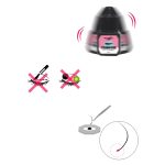 CLUB BOLLYWOOD® Sensitive Eyelash Extension Glue for Salon Professional Use Self Application | Makeup | Eyes - Image 5