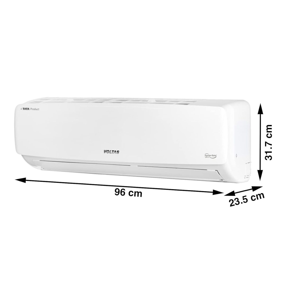 Voltas SAC 243V Vectra Elegant Inverter Split AC 2 Ton - Image 6