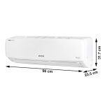 Voltas SAC 243V Vectra Elegant Inverter Split AC 2 Ton - Image 6