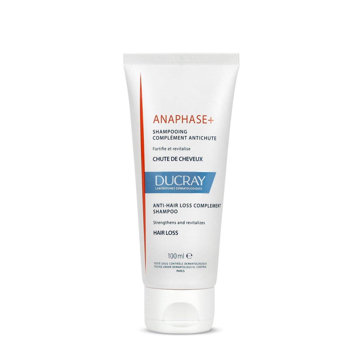 Ducray Anaphase Plus Shampoo 100 Ml
