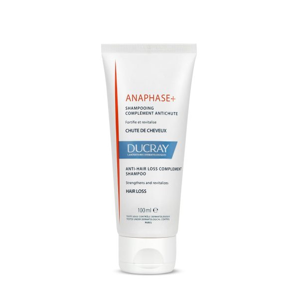 Ducray Anaphase Plus Shampoo 100 Ml