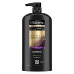 TRESemme Hair Fall Defence Shampoo 1 L & Conditioner 190 ml, With Keratin for Hair Fall Control and Longer, Stronger Hair - Anti Hairfall for Damaged Hair, For Men & Women - Image 3