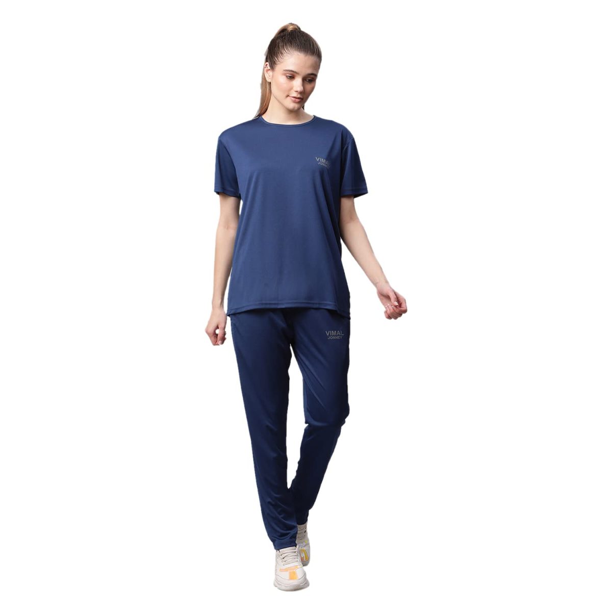 Mack Jonney Regular Fit Womens Tracksuits(Pack of 6-MACK631973) - Image 4