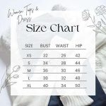 Dream Beauty Fashion Women's Bishop Puff Sleeves Square Neck Slim Top Polyester Blend (BZF-Top-Eva) - Image 6