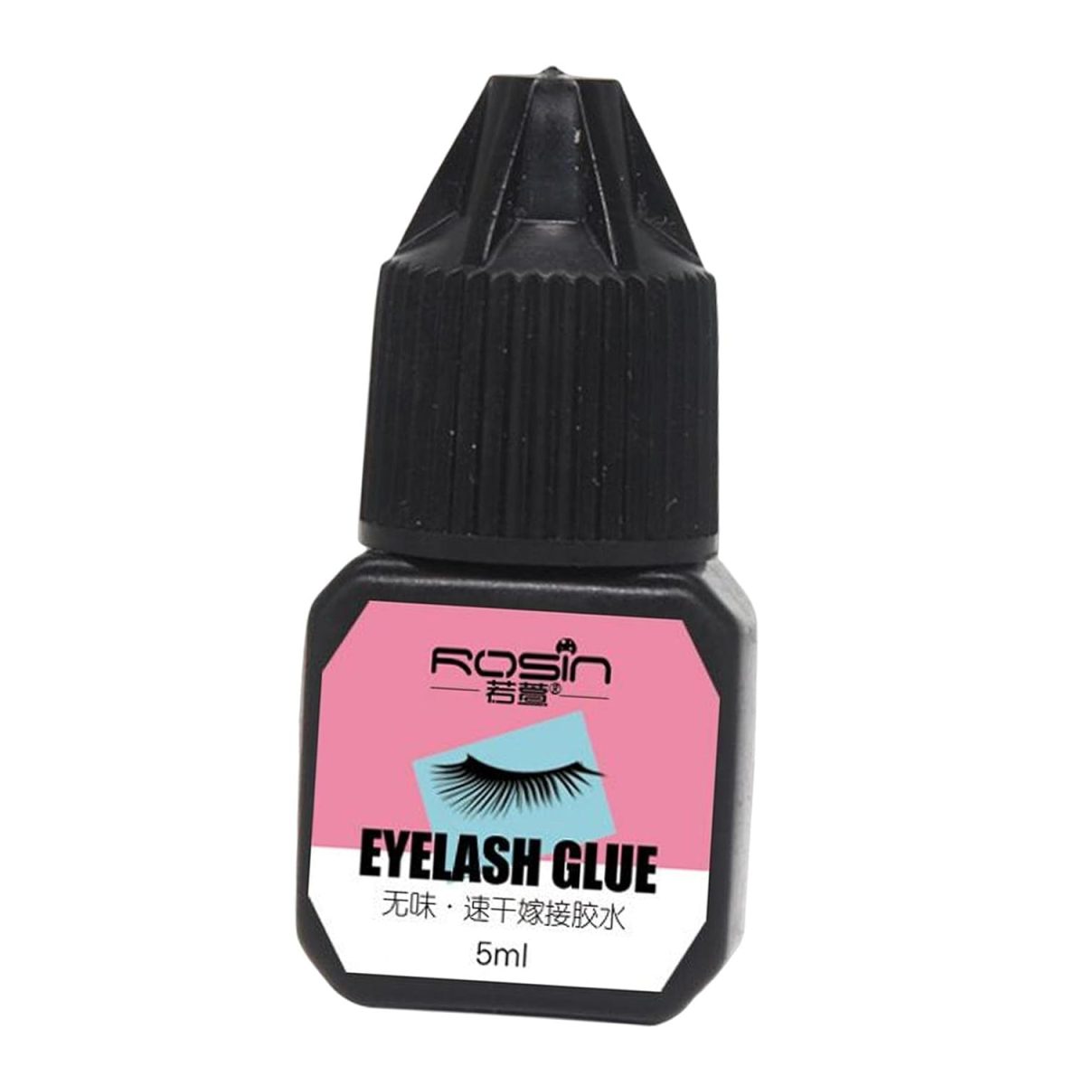 CLUB BOLLYWOOD® Sensitive Eyelash Extension Glue for Salon Professional Use Self Application | Makeup | Eyes - Image 7
