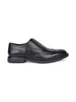 Hush Puppies Men's Uniform Dress Shoe - Image 3