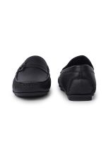 Liberty Fortune SME-2E Loafer Shoes for Men - Brown & Black, Non-Lacing Casual Slip-On Loafers - Ideal for Office, Party, Wedding, Kurta - Lightweight and Comfortable - Image 6