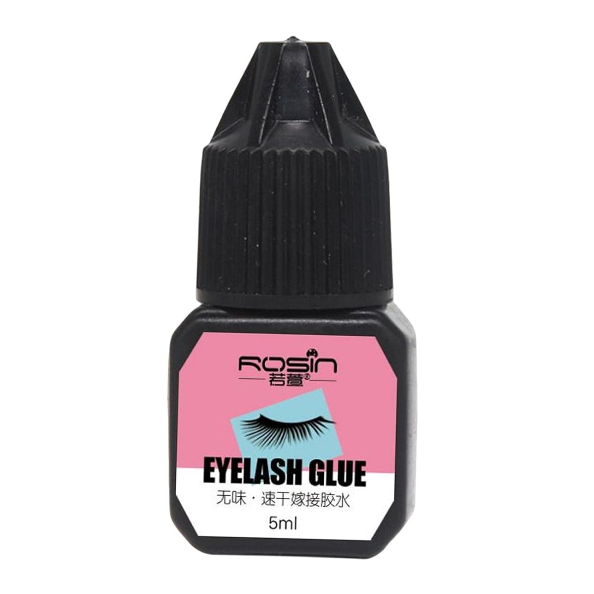 CLUB BOLLYWOOD® Sensitive Eyelash Extension Glue for Salon Professional Use Self Application | Makeup | Eyes - Image 6