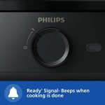 HD9137/90 Philips Egg boiler 400W - Image 5