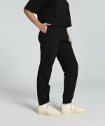 Puma Women's Regular Fit High Rise Pants - Image 2