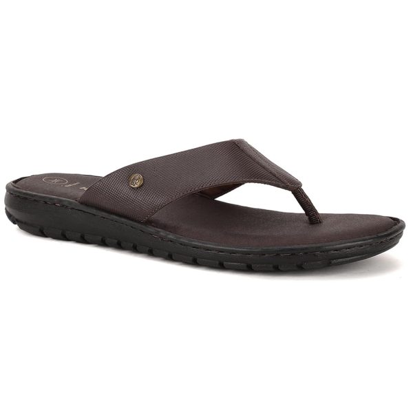 Hush Puppies Men's Max Thong E Slipper
