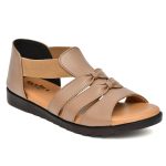 HEALTH FIT Extra Soft Ortho Care Sandals Orthopaedic & Diabetic Daily Use Women's Sandal/Casual Sandal Chappals For Ladies & Girl's 1102