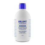 BBLUNT Intense Moisture Conditioner with Vitamin E & Jojoba for Dry & Frizzy Hair - 250 g