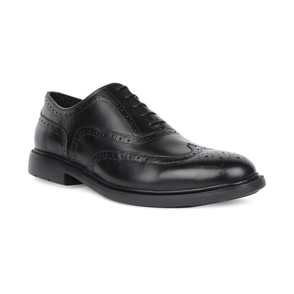 Hush Puppies Men's Uniform Dress Shoe