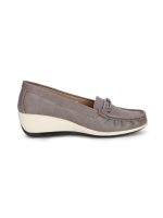 Bata womens Persia Moccasin - Image 3