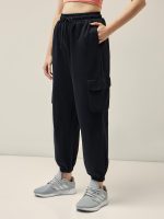 Bewakoof Women's Loose Mid Rise Pants - Image 2