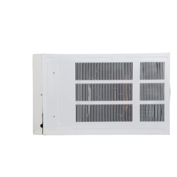 Carrier 1.5 Ton 5 Star inverter Window AC (Copper, 2023 Model, White,ESTRELLA DXI)