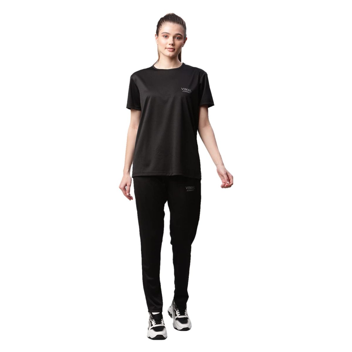 Mack Jonney Regular Fit Womens Tracksuits(Pack of 6-MACK631973) - Image 2