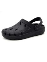 Red Tape Men Strap Sandal - Image 4