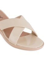 IKAGI Women's Fashion Sandals | Comfortable for All Formal and Casual Occassions | Casual and Stylish Wedge For Women & Girls - Image 4