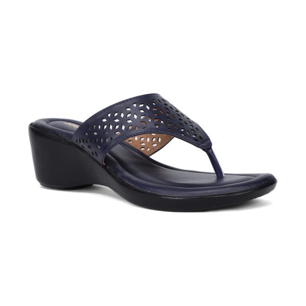 Bata Womens Rimini Thong Heels, (6719804)