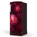 Whirlpool 192 L 3 Star Direct-Cool Single Door Refrigerator (215 Icemagic Pro ROY 3S Wine Peony-Z, 2023 Model) - Image 3
