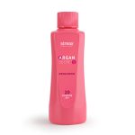 Streax Professional Argan Secret Hair Colourant Developer, Cream Developer for Rich Hair Colour, 20 Volume (6%), 250ml