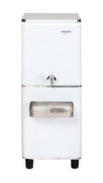 Voltas Water Cooler Stainless Steel 20 Liters, Silver