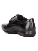 Bata Men Lace Up Formal Pull-On Shoes - Image 4