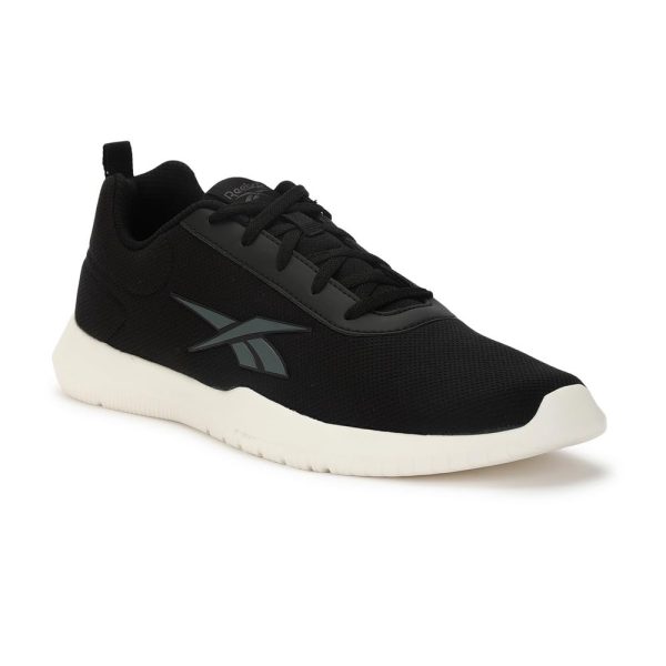 Reebok Men's Sports Shoe | Advent Tr | Gym Shoe | Ideal for Gym & Running Black