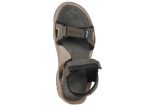 Woodland Men's Leather Sandal - Image 6