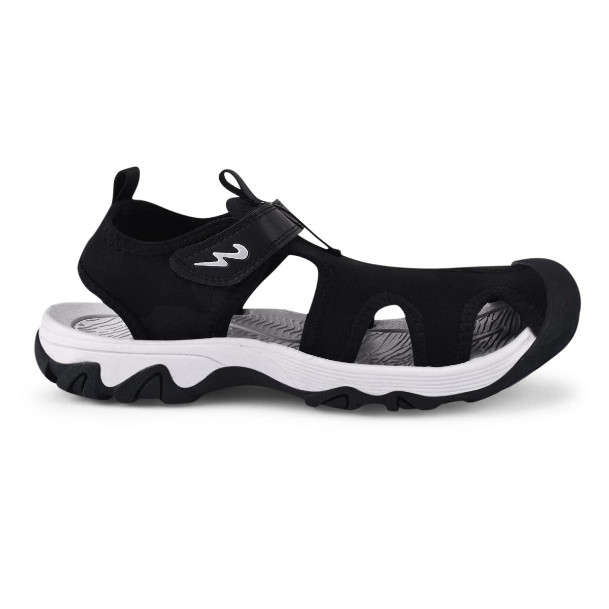 Campus Men Gc-22106 Sports Sandals - Image 2